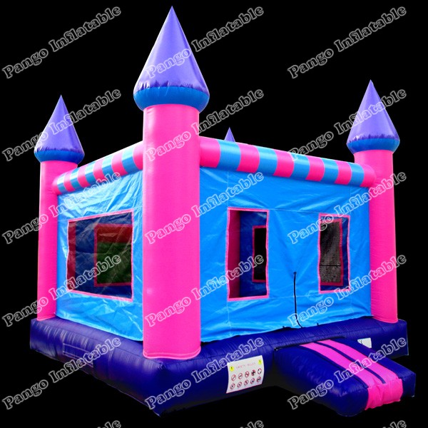 inflatable bouncy castlesGL170