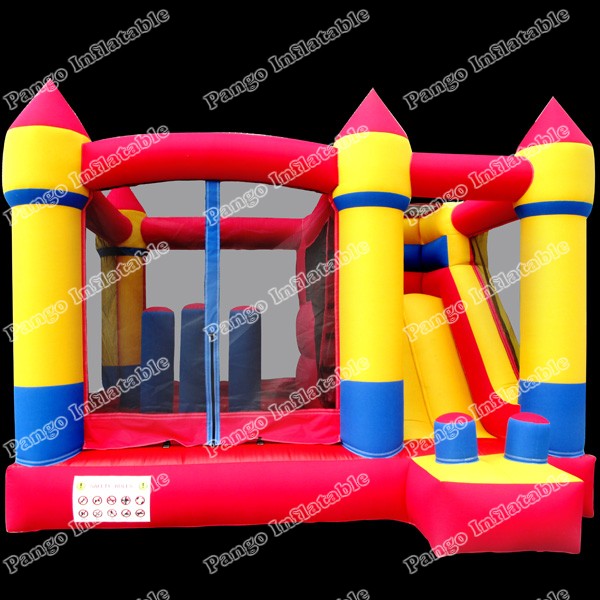 inflatable castlesGL169