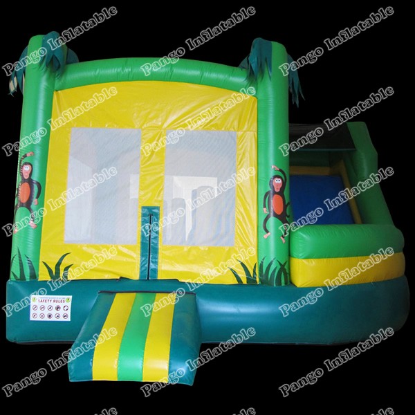 monkey forest bouncer combinationGB503