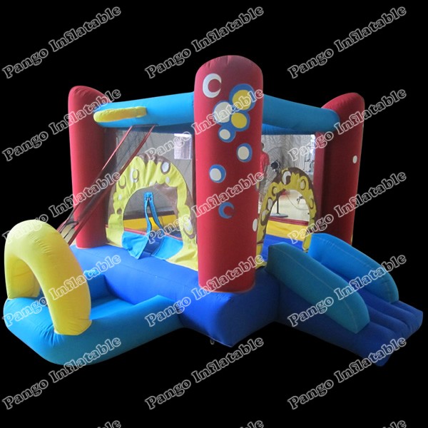 Play Palace Bounce HouseGB504