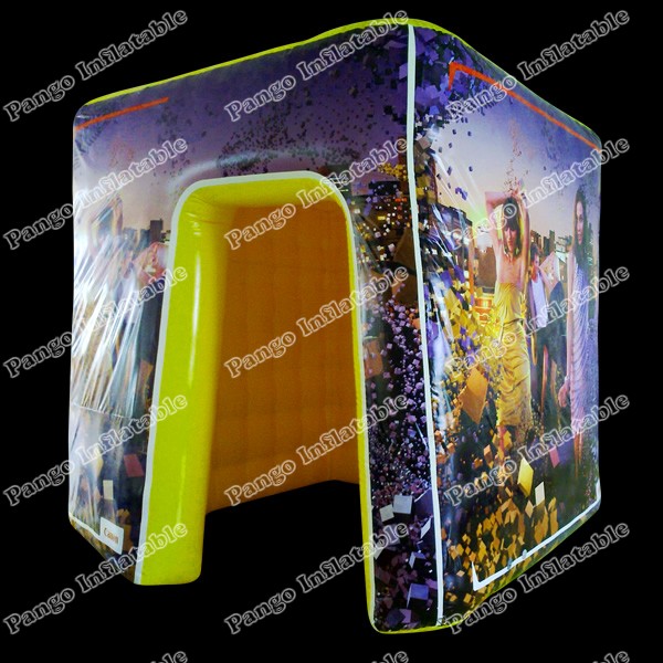 advertising inflatable tentGN086