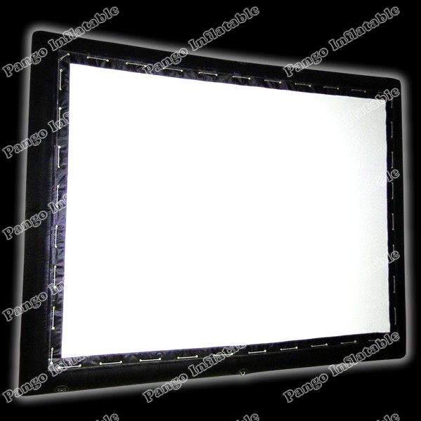 Deluxe Outdoor Inflatable Movie ScreenGR023
