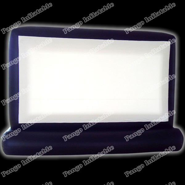 inflatable Outdoor Movie ScreenGR030