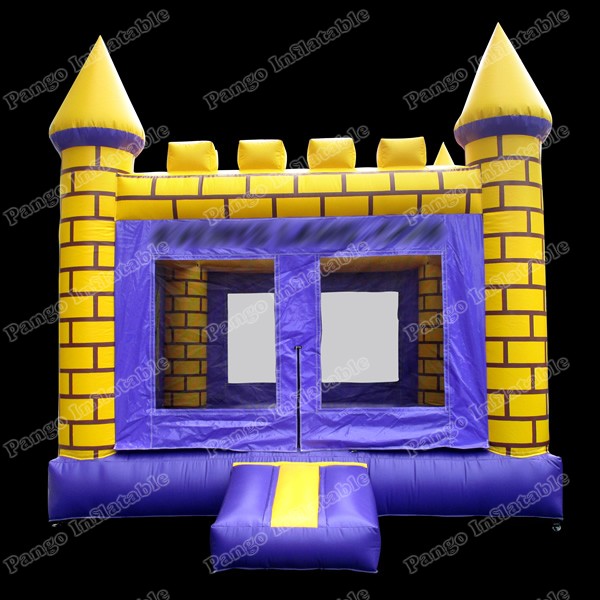 inflatable bouncy castlesGL172