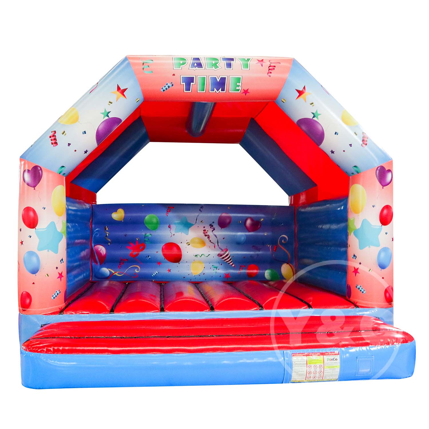 Inflatable Bounce House for AdultsYG-159