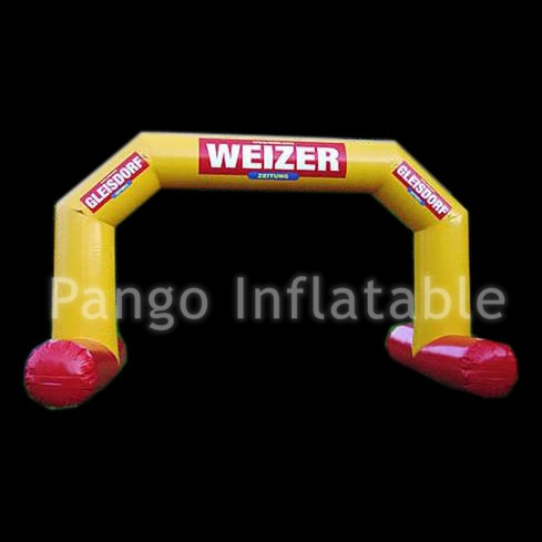 Outdoor Inflatable ArchGA021