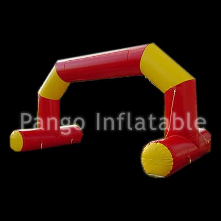 Custom Inflatable ArchGA041