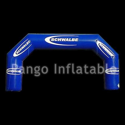 Inflatable ArchGA043