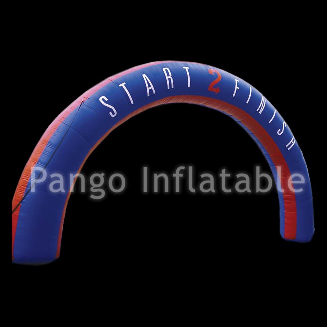 Proscenium Inflatable ArchGA046