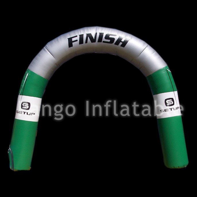 Garden Inflatable ArchGA051