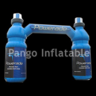Bottle Inflatable ArchGA066