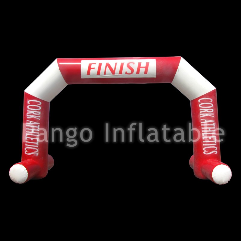 Inflatable Arch SignGA088