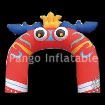 Inflatable Arch ManufactureGA102