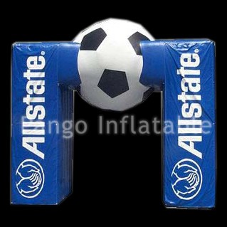 China Inflatable ArchGA119