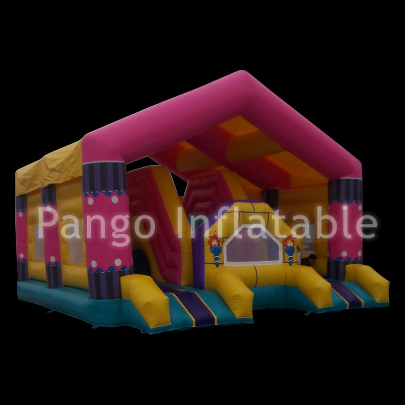 inflatable bouncers for kidsGB012