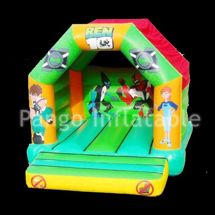 Inflatable Bouncer HouseGB049