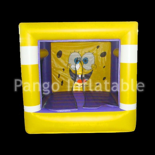 Inflatable Bouncer HousesGB053