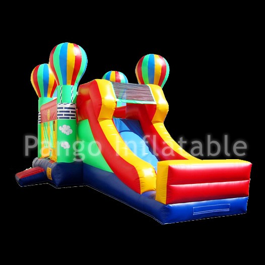Inflatable BouncerGB081
