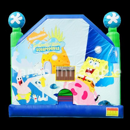 Inflatable Bouncer SlidesGB103