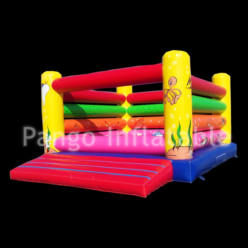 inflatable bounce houseGB115