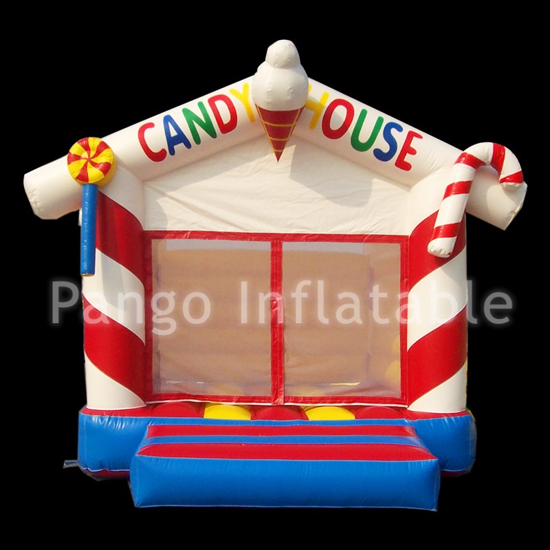 Children Inflatable Bouncer GB131
