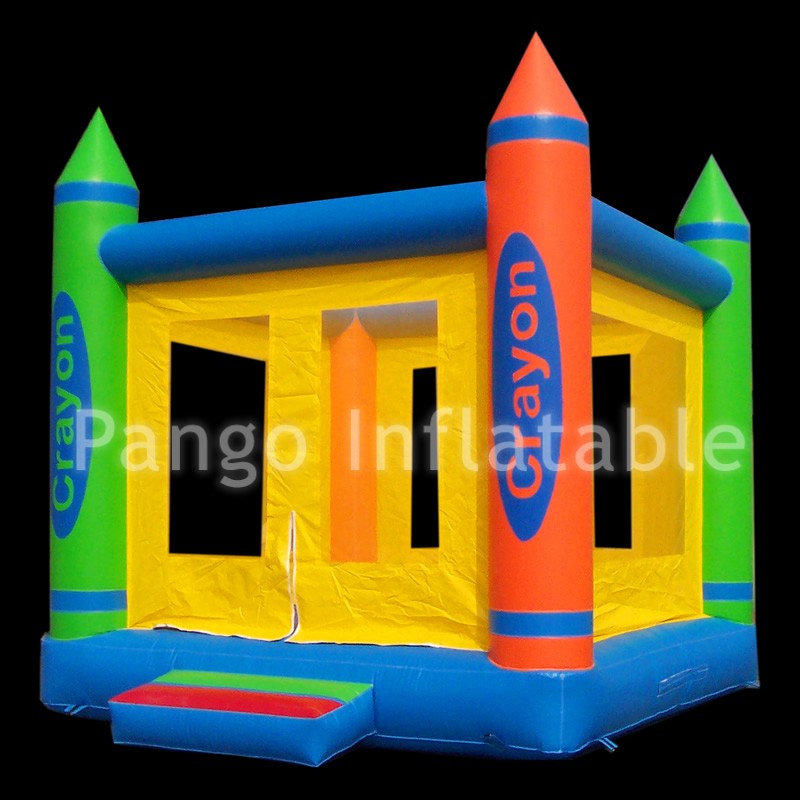 Fun Inflatable BouncerGB132