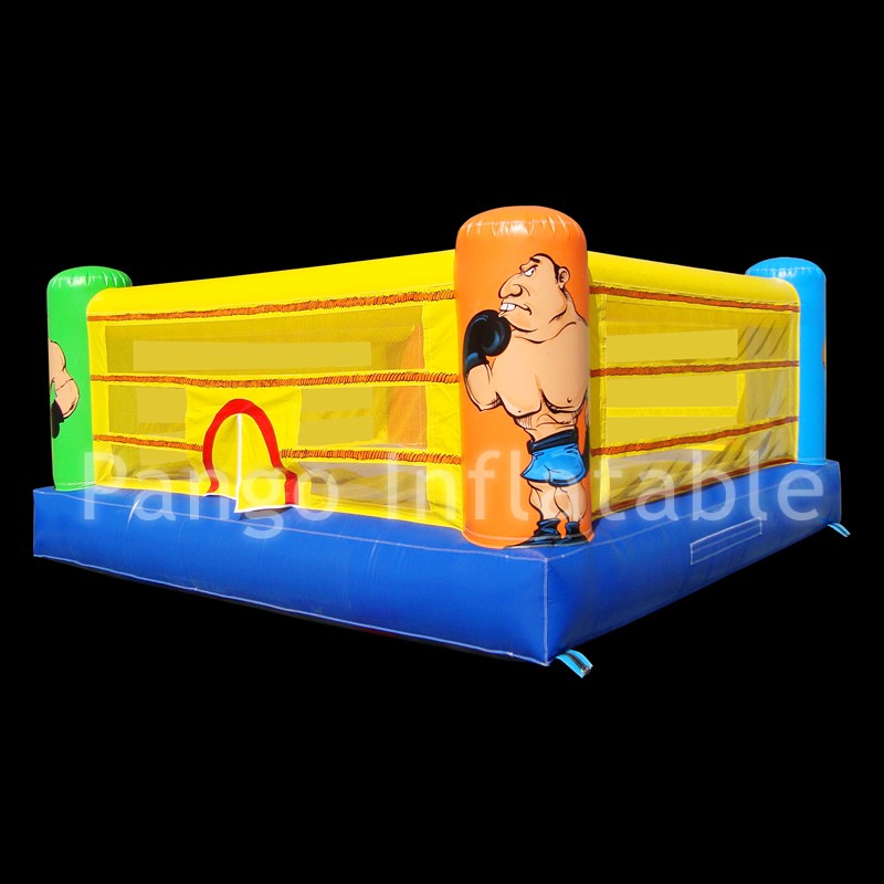 Inflatable Bouncer SportGB142