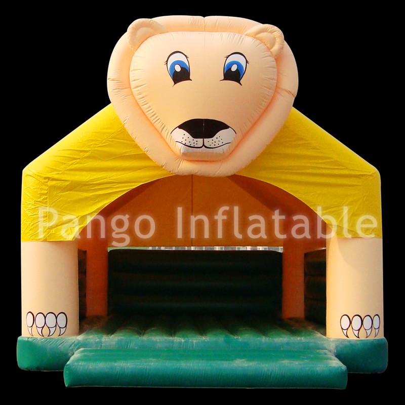 Inflatable Bouncer ModleGB150