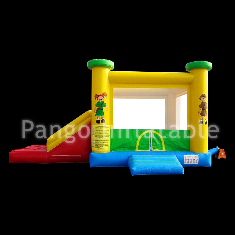 Inflatable Bouncer ToysGB152