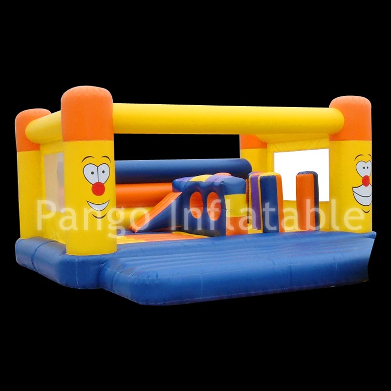 Inflatable Bouncer For AdvertisingGB159