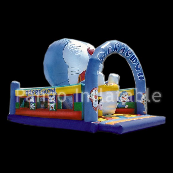 Bouncer House InflatablesGB206