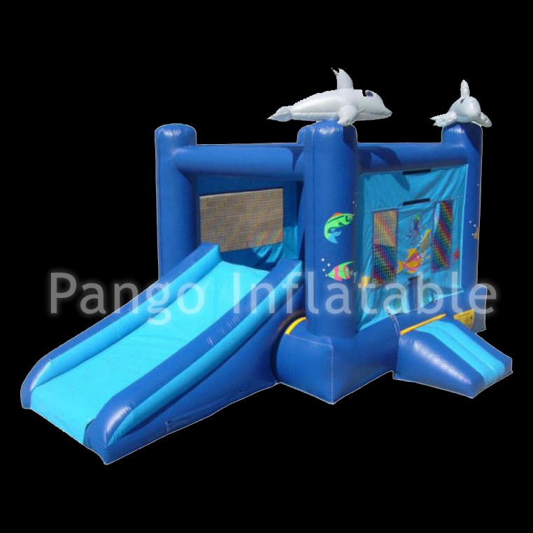 China Bouncer HouseGB213