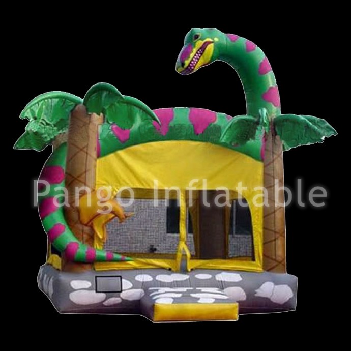 Outdoor Bouncer House GB239