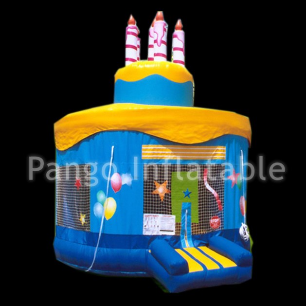 Birthday Bouncer HouseGB258