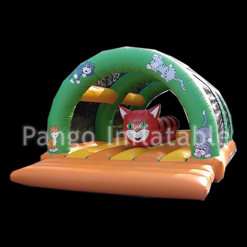 Bouncer House SupplierGB265