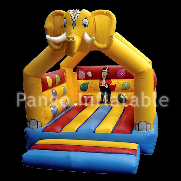 Promotional Bouncer HouseGB273