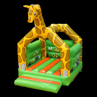 inflatable bouncer for saleGB276