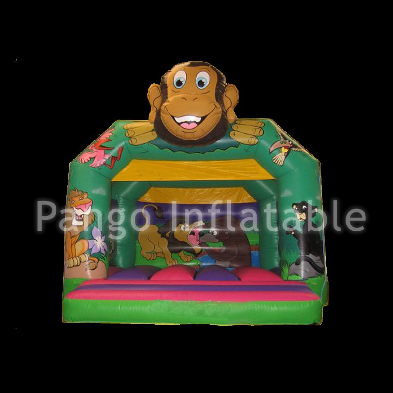 Cute Bouncer House GB286
