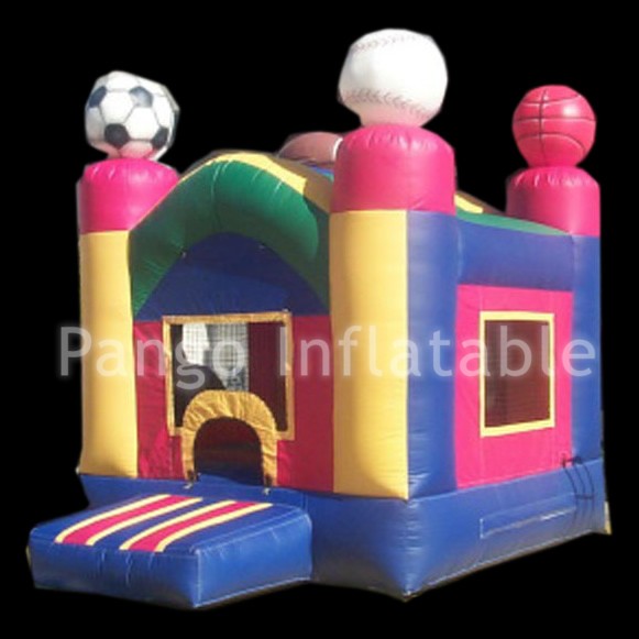 Inflatable Bouncers ToysGB296