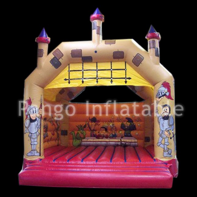 Inflatable Bouncers HousesGB302