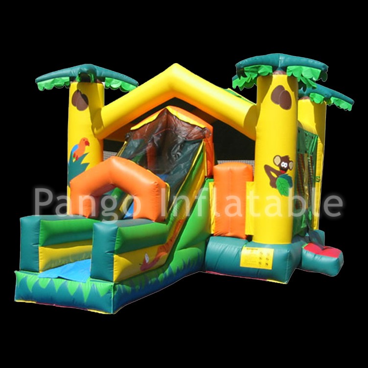 Bouncy Inflatable BouncersGB303