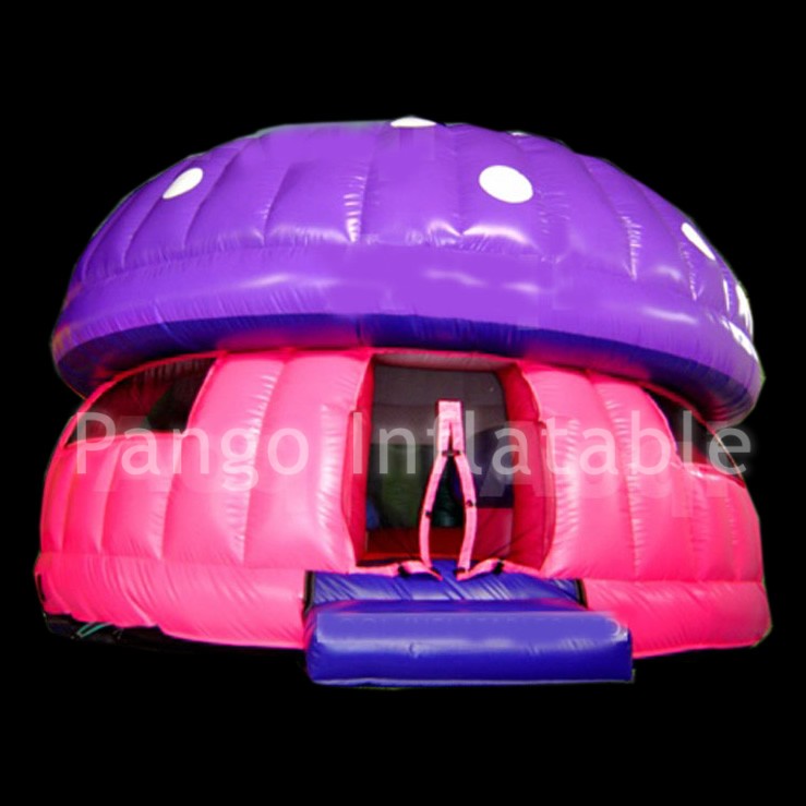Inflatable Bouncers ShapesGB313