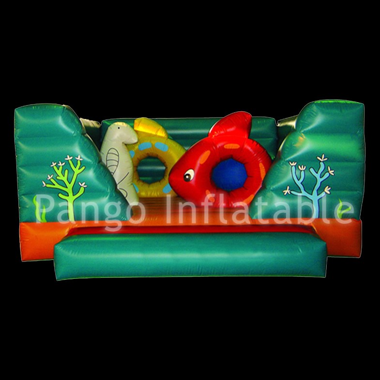 Inflatable Bouncers GameGB320