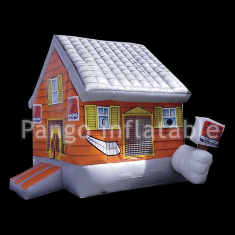 Inflatable Bouncers GamesGB322