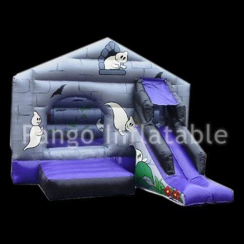 Inflatable Bouncers SlideGB334