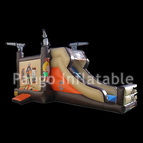 Inflatable Bouncers ObstaclesGB343