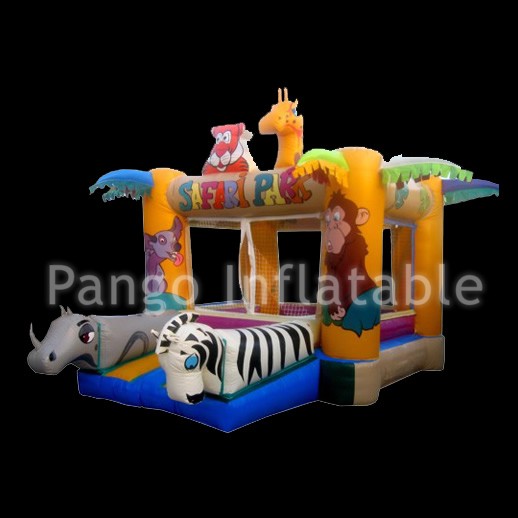 Kid Inflatable BouncersGB345