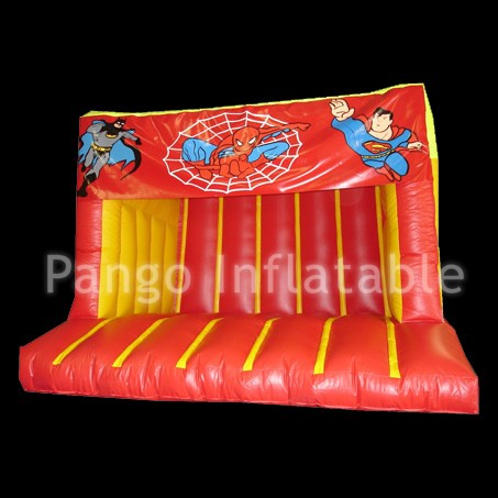 Spider-Man Inflatable BouncersGB349