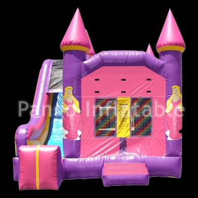 Jumping Bouncer HousesGB411