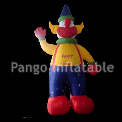Cartoon Inflatables GC019